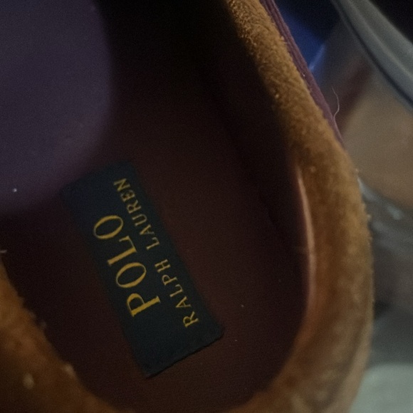 Polo Ralph Lauren size 13 great condition closet clean out sale. - Picture 6 of 12